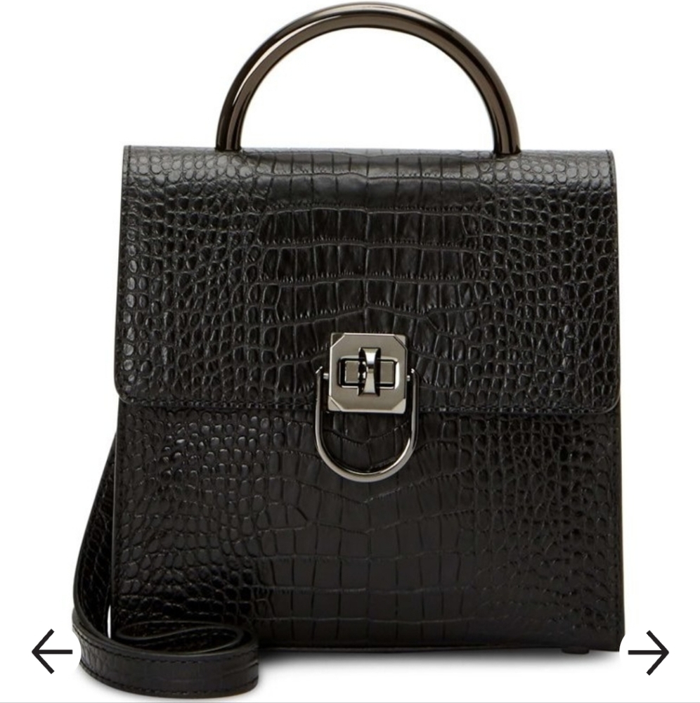 Aquatalia Brittany Miny Crossbody